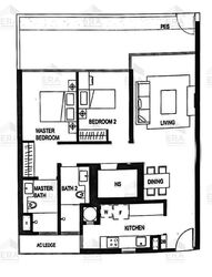 The Minton (D19), Condominium #565848481